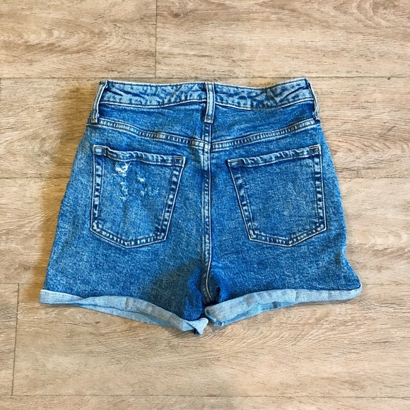 wild fable Pants - Wild Fable • High Rise Short